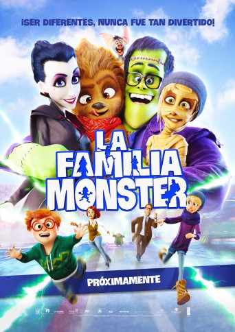 La Familia Monster